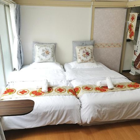 Apartamento Grori House Musashino Exterior foto