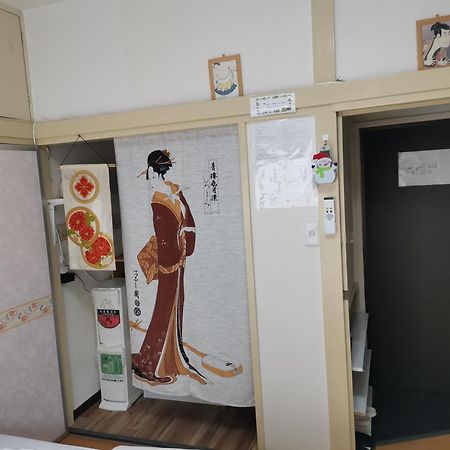 Apartamento Grori House Musashino Exterior foto