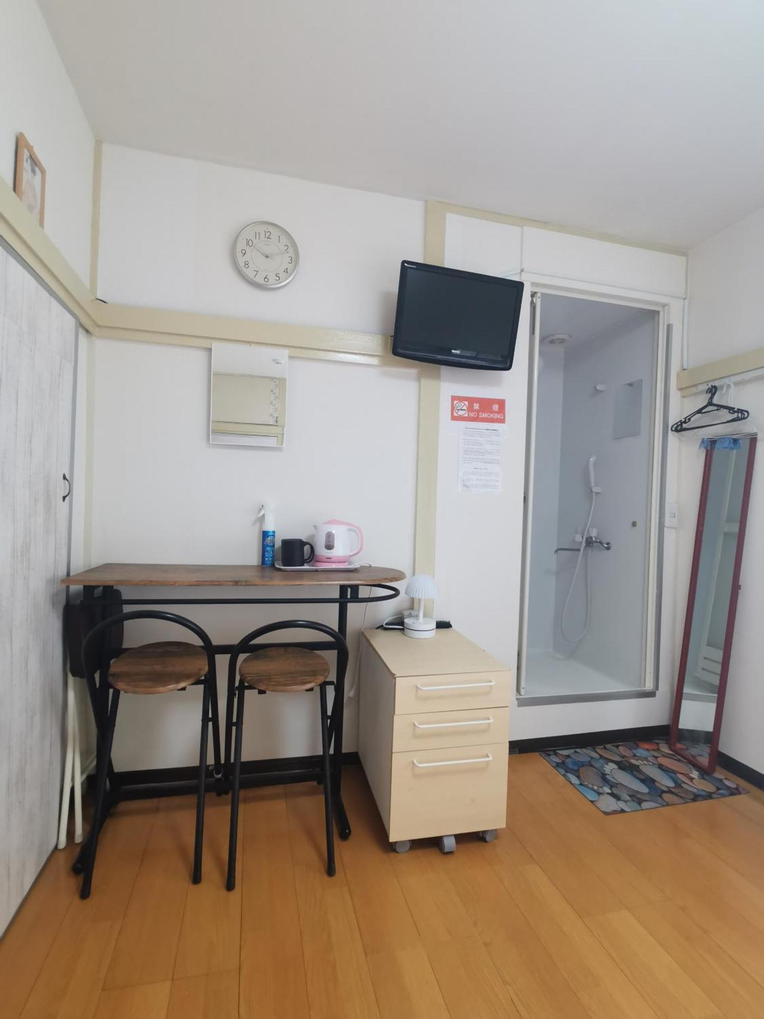 Apartamento Grori House Musashino Exterior foto